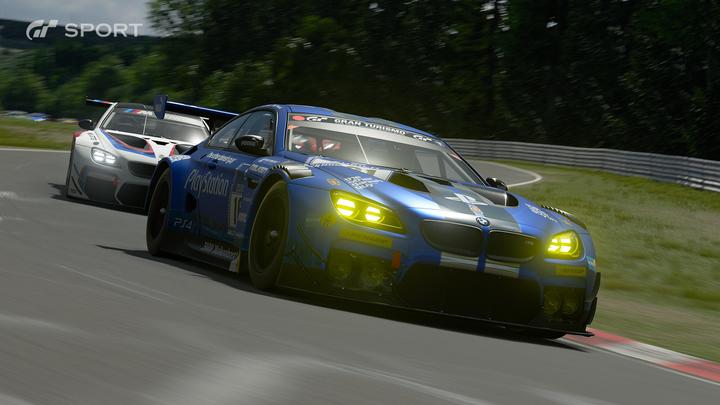 Image du produit Sony PlayStation Hits: Gran Turismo Sport (PS4, Multilingue)