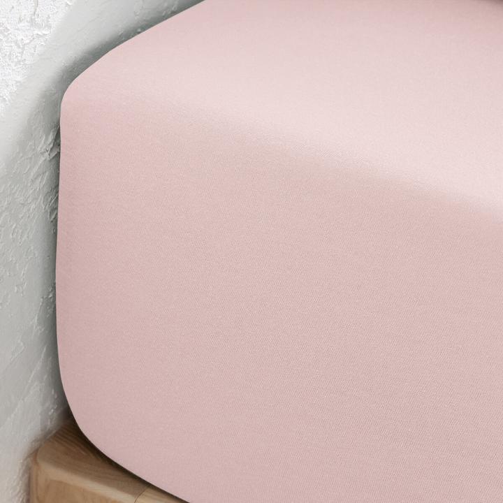 Image du produit La Redoute Interieurs Scenario Jersey (160 x 200 cm)