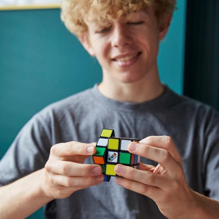 Actual product image Rubik's Rubik Cube (3 x 3)