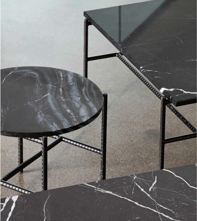 Image du produit HAY Rebar Table d'appoint Ø 45 x H 40