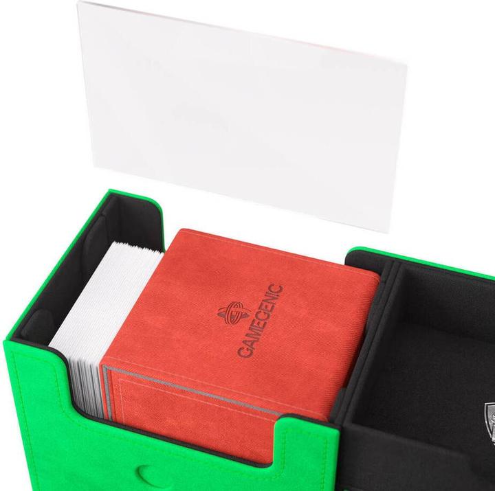 Image du produit Gamegenic The Academic 133+ XL Choix de la communauté