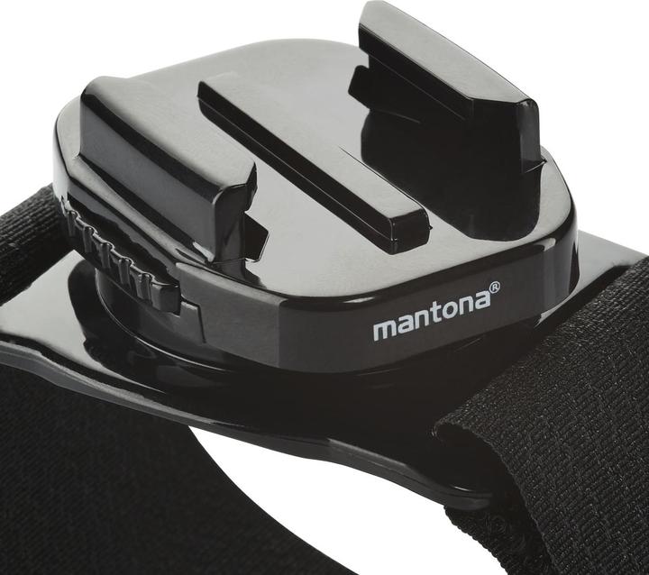 Produktbild mantona Armgurt 360°