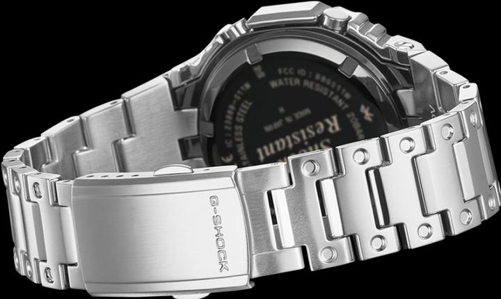 Produktbild G-Shock GM-B2100AD-2AER (Taucheruhr, 44 mm)