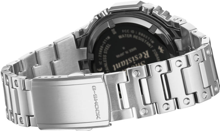 Immagine prodotto G-Shock GM-B2100AD-2AER (Orologio sub, 44 mm)