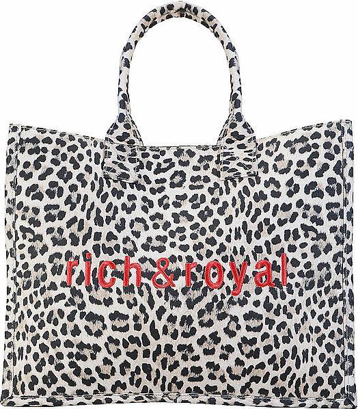 Immagine prodotto Rich & Royal Shopper