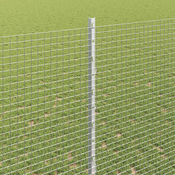 Produktbild vidaXL Aussenbarriere