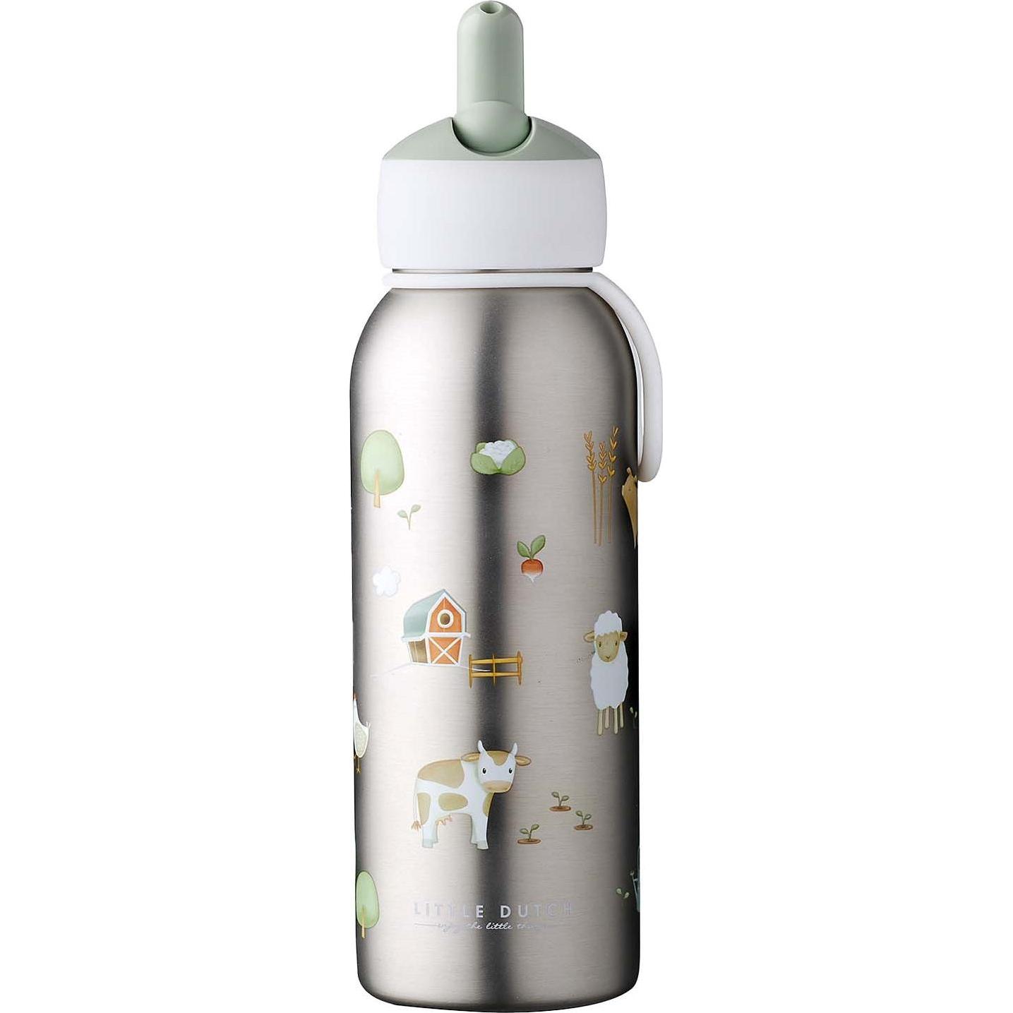Thumbnail - Mepal, Trinkflasche + Thermosflasche, (0.35 l)