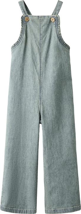 Actual product image Name it Denim Overall (98)