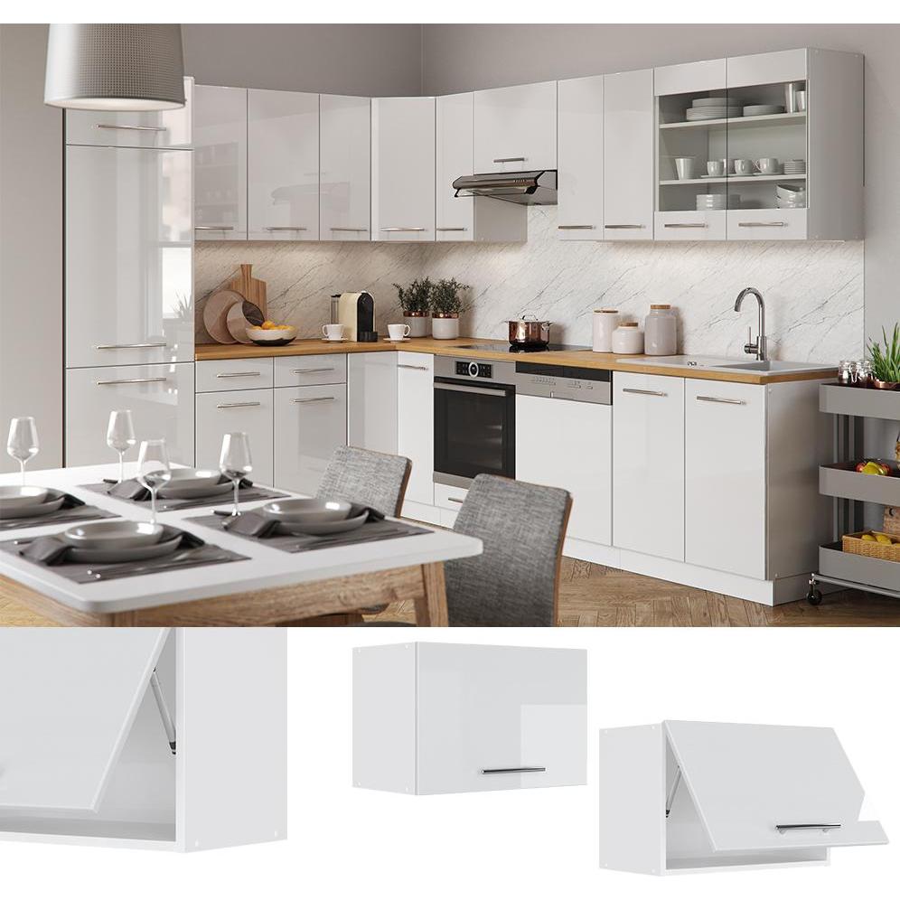 Thumbnail - Vicco, Regal, Küchenschränke Fame-Line (60 x 34 x 40 cm)