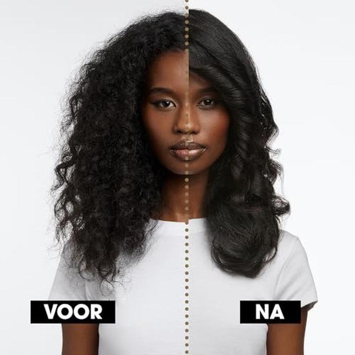 Actual product image ghd Chronos Curve Grand Tong