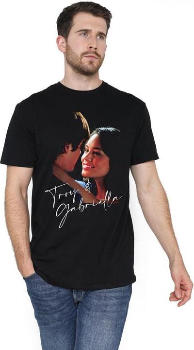 Produktbild High School Musical 3 TShirt (S)