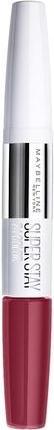 Produktbild Maybelline New York Superstay/Forever Lip (195 Raspberry)