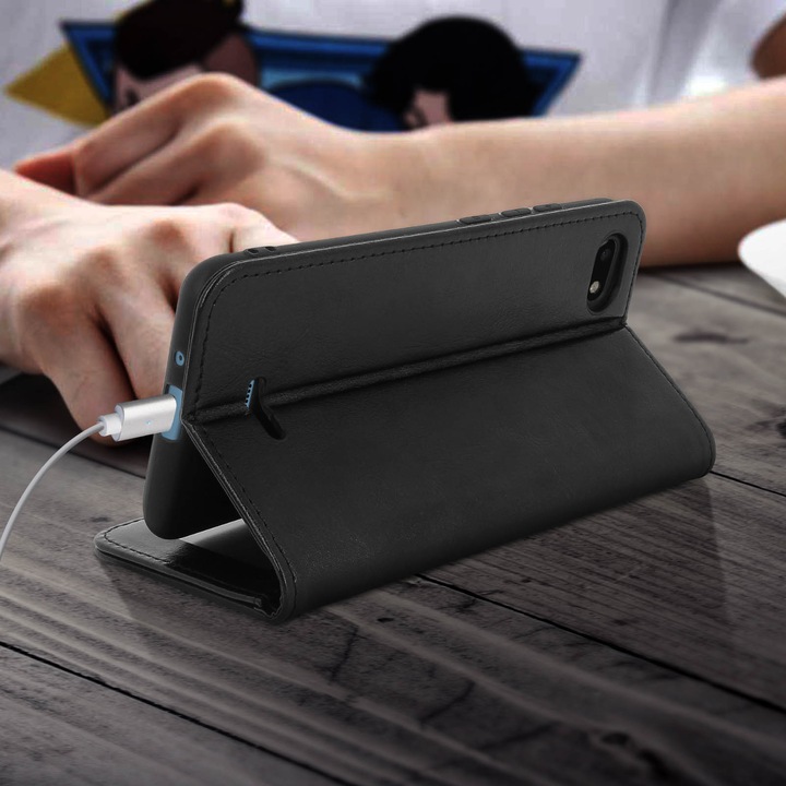 Actual product image Avizar Vintage Series (Xiaomi Redmi 6A)