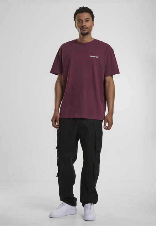 Produktbild Forgotten Faces Wings Oversized Tee (XXL)