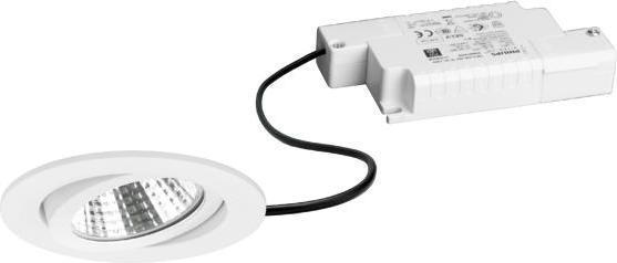 Actual product image Brumberg LED recessed spotlight (630 lm)