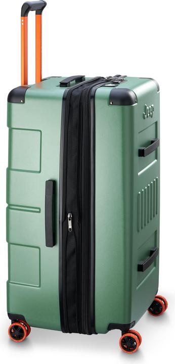Produktbild Delsey Jeep Soute Trunk Extensible - Trolley