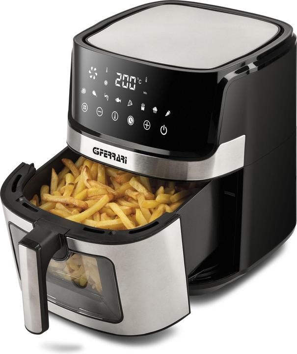 Produktbild G3 Ferrari G10167 Luftfritteuse Kapazität