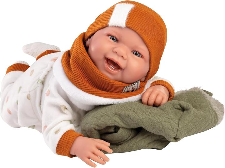 Produktbild Llorens Junge fröhlich