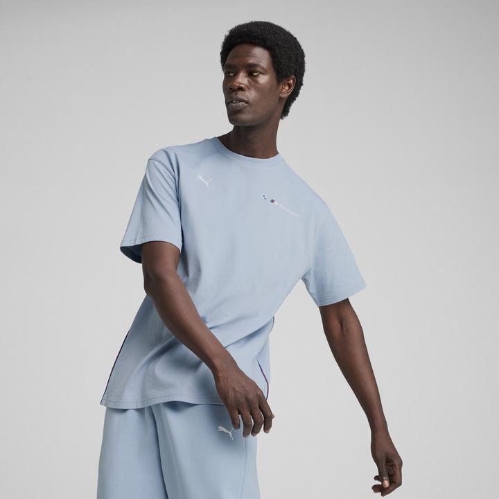 Immagine prodotto Puma Maglietta con logo BMW MMS ESS+ (XL)