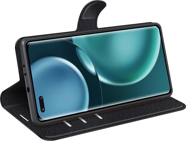 Produktbild Screenguard Honor Magic4 Pro Leather Guard Lederhülle (Honor Magic 4 Pro)