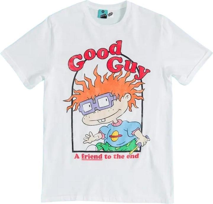 Produktbild Rugrats Good Guy TShirt (M)