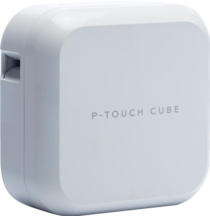 Image du produit Brother P-Touch Cube Plus PT-P710BT