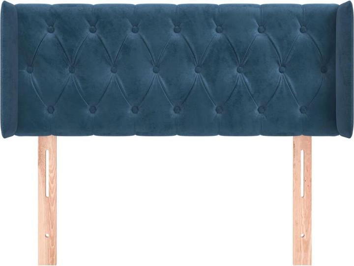 Produktbild VidaXL Lorelei (103 x 16 x 88 cm)