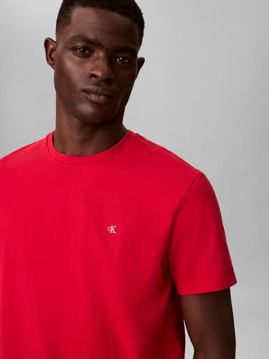Image du produit Calvin Klein Jeans Ss Classic Monogram Tee (M)