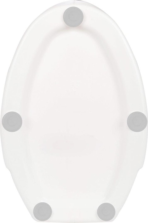 Actual product image Jamara My little toilet