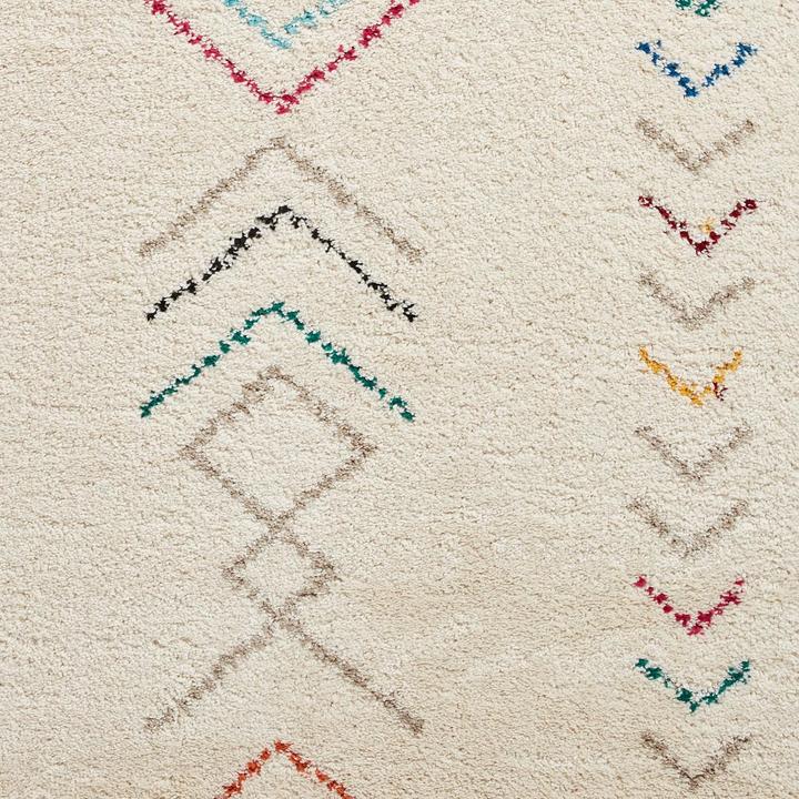 Produktbild Think! Think Rugs Boho A812 Multi - 120 x 170 (170 x 120 cm)