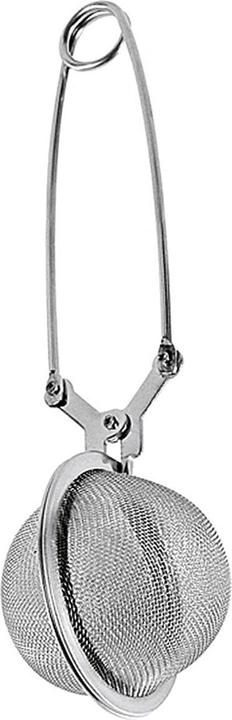 Produktbild Magu Teebrüher Edelstahl Ø5cm