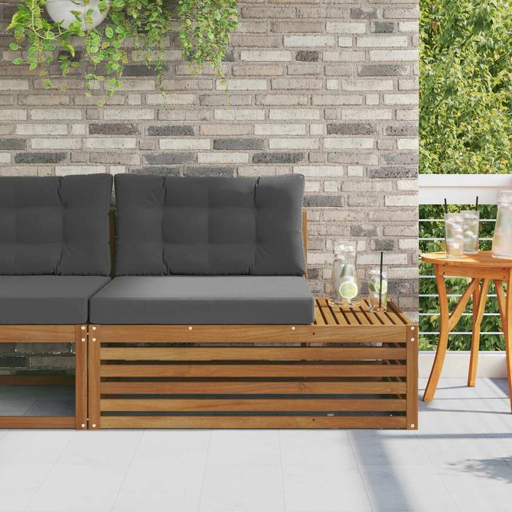 Produktbild vidaXL gartenmöbel