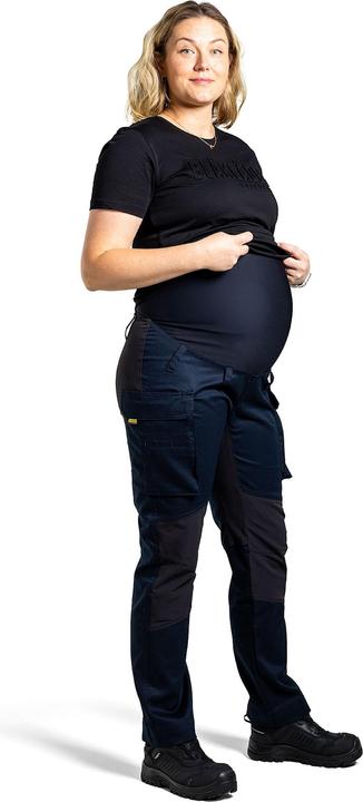 Produktbild Blakläder Service Umstandshose mit Stretch (XL)