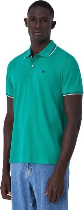 Produktbild Champion Poloshirt (M)