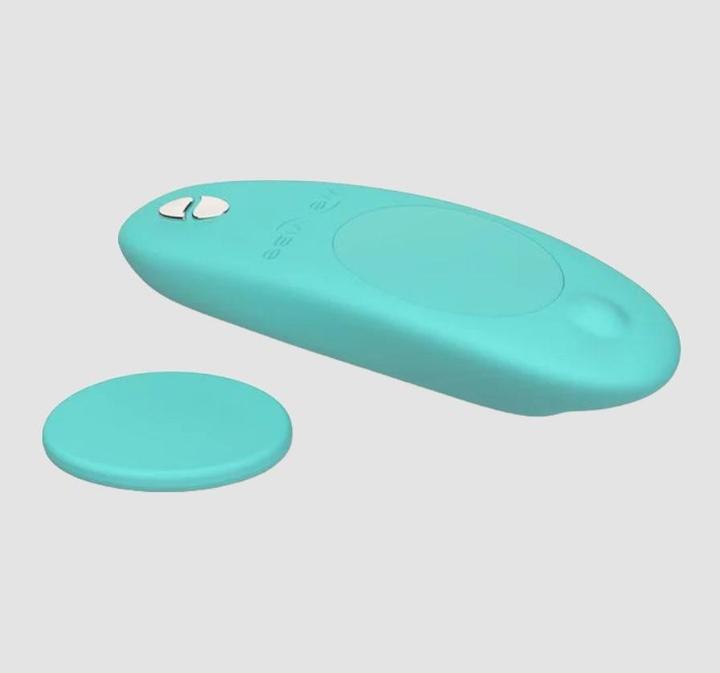 Produktbild We-Vibe Moxie+ Aqua