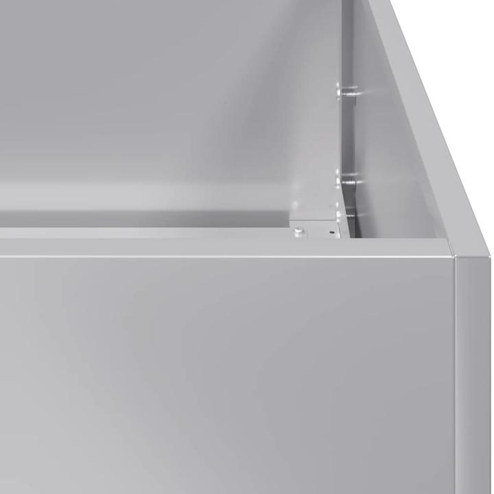 Produktbild vidaXL Pflanzkübel