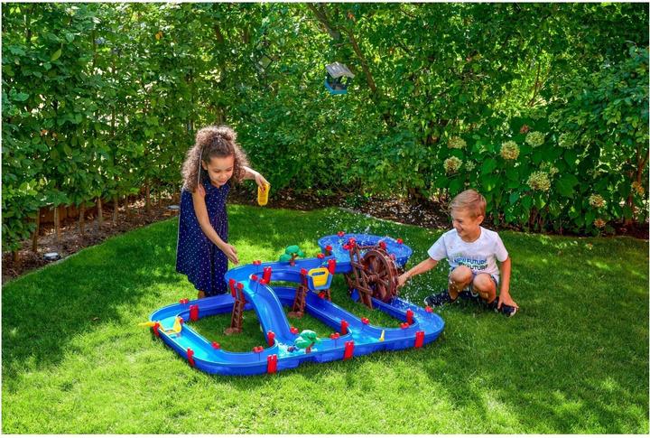 Immagine prodotto Aquaplay MegaWaterWheel