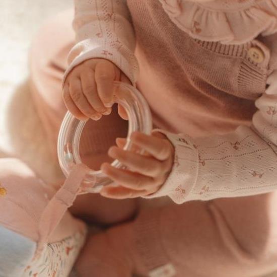 Produktbild Little Dutch Aktiv-Dreieck Fairy Garden