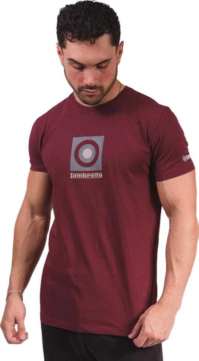 Produktbild Lambretta TShirt (4XL)