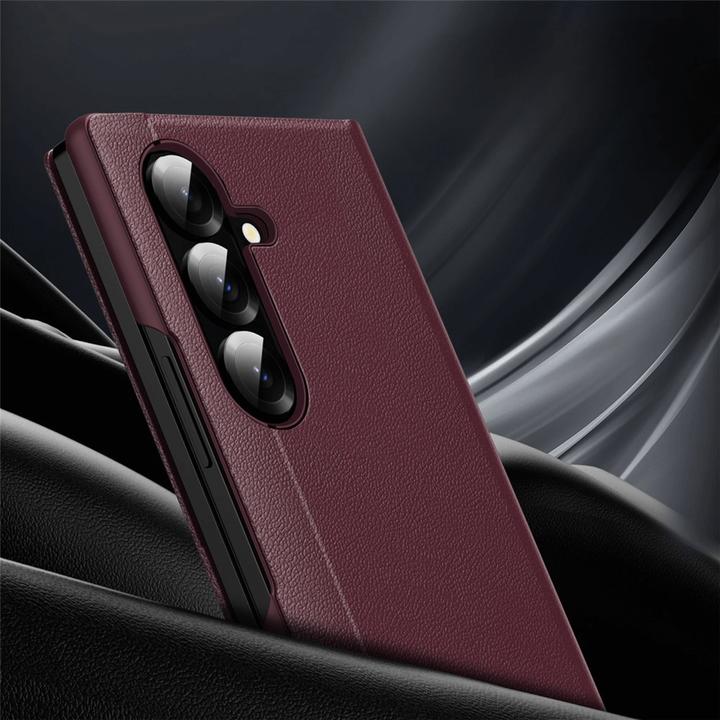 Immagine prodotto Cover-Discount Smart Cover mit Sichtfenster