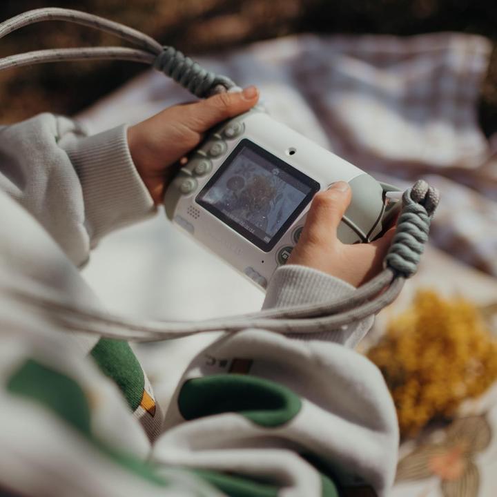 Productafbeelding Kidywolf Instant camera groen