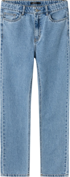 Denim bleu clair