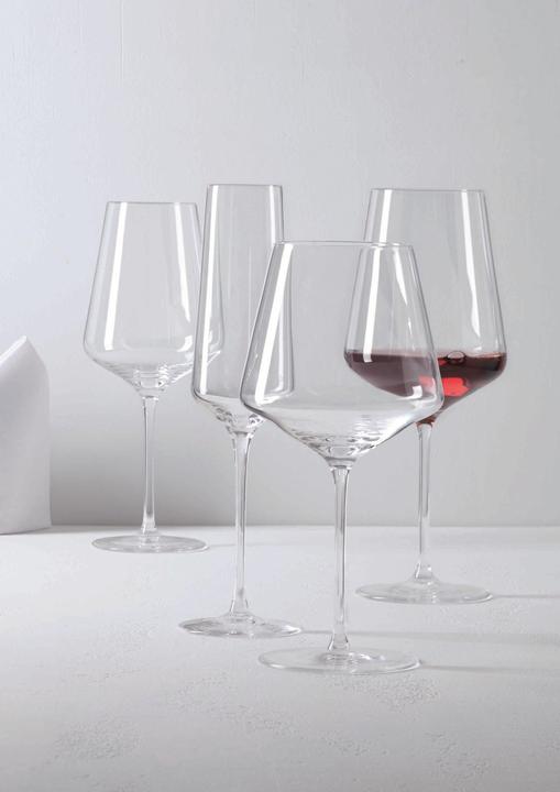 Produktbild Leonardo Puccini (15 cl, 6 Gläser, Rotweingläser)