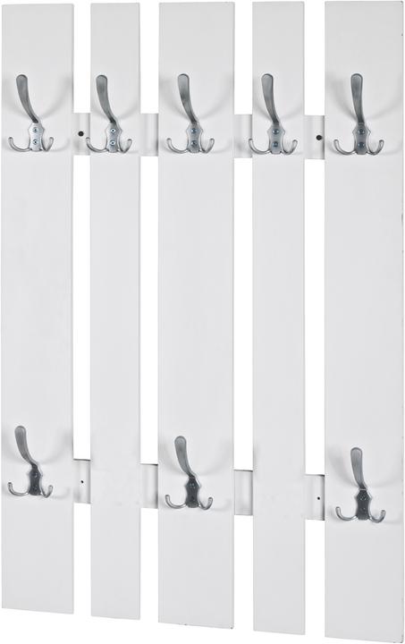 Produktbild HAKU Möbel Wandgarderobe