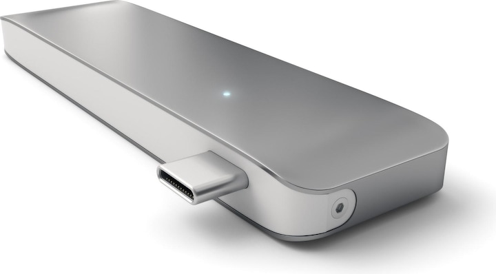 Image du produit Satechi St-Tcuhm (USB-C, 5 Ports)