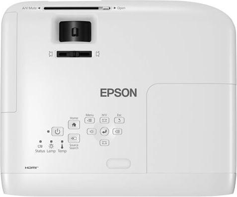 Produktbild Epson EB-E20 (XGA, 3400 lm, 1.44 - 1.95:1)