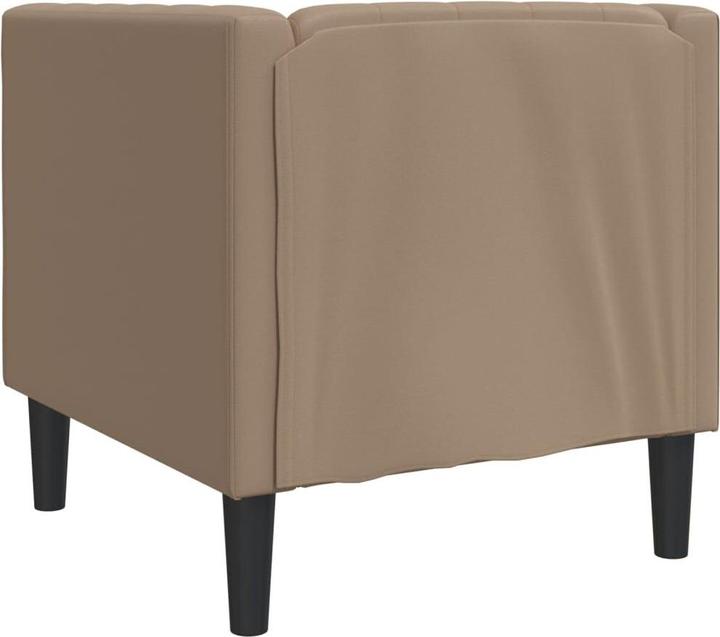 Immagine prodotto vidaXL Chesterfield-Sessel