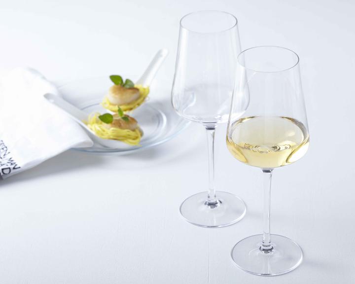 Productafbeelding Leonardo Puccini (10 cl, 6 Bril, Witte wijnglazen)