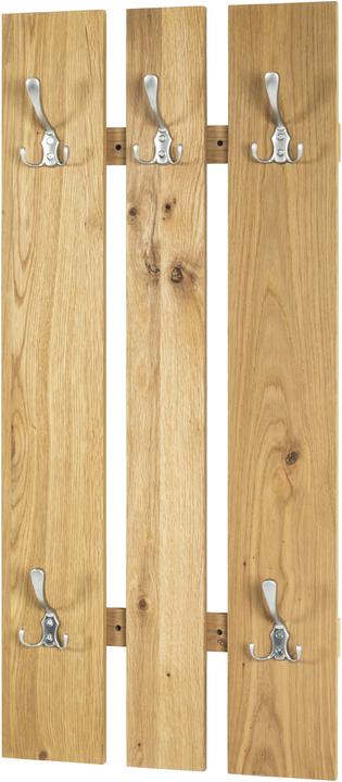 Produktbild HAKU Möbel Wandgarderobe