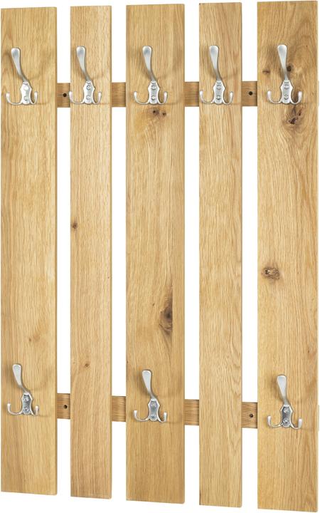 Produktbild HAKU Möbel Wandgarderobe